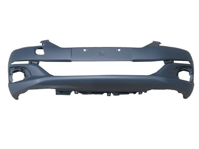 PEUGEOT 301- 17/21; ÖN TAMPON ASTARLI (SİS DELİKLİ) (EUROBUMP) 1622237080