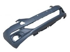 PEUGEOT 301- 17/21; ÖN TAMPON ASTARLI (SİS DELİKLİ) (EUROBUMP) 1622237080