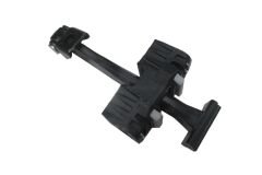 BMW 1 SERI- E87- 04/11; ARKA KAPI DURDURUCUSU SAĞ/SOL AYNI (ADET) (KAPI GERGİSİ) 51227176810