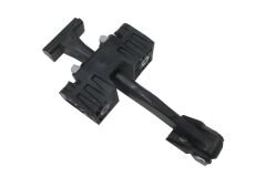 BMW 1 SERI- E87- 04/11; ARKA KAPI DURDURUCUSU SAĞ/SOL AYNI (ADET) (KAPI GERGİSİ) 51227176810