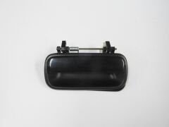 TOYOTA HILUX- PICK UP LN85- 89/97; ARKA KAPI DIŞ AÇMA KOLU SOL SİYAH (HUSHAN) 69240-89101