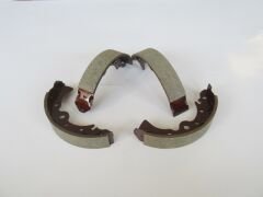 NISSAN ALTIMA- A31- 89/92; ARKA FREN PABUCU 2.2/2.4 (101,6X35) (DAIWA) 44060-47L10