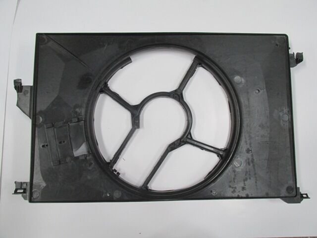 OPEL VECTRA- C- 03/05; RADYATÖR FAN DAVLUMBAZI BOŞ GÖVDE 6341185