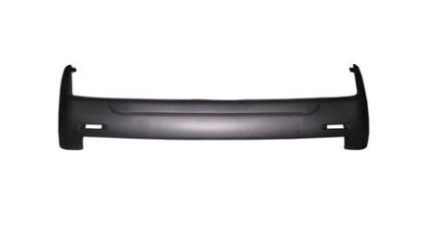SSANGYONG ACTYON SPORTS- 08/12; ARKA TAMPON SİYAH (REFLEKTÖR DELİKLİ FPI) 7881132000