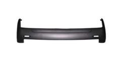 SSANGYONG ACTYON SPORTS- 08/12; ARKA TAMPON SİYAH (REFLEKTÖR DELİKLİ FPI) 7881132000