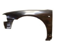 AUDI A4- 00/01; ÖN ÇAMURLUK DELİKLİ SOL (TW) 8D0821105J