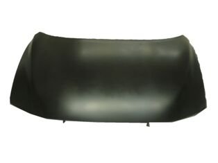 VOLVO S60- 00/04; MOTOR KAPUTU ÇELİK (TYG) 30796490
