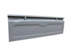 TOYOTA HILUX- PICK UP LN145- 98/01; ARKA BAGAJ KAPAĞI KOMPLE (YAZISIZ DÜZ TİP) YANDAN AÇMALI(FPI) 65700-35040