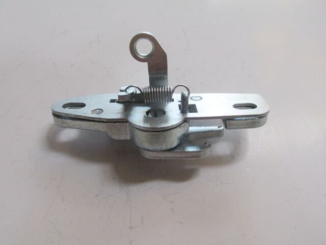 OPEL MOVANO- 99/03; SÜRGÜLÜ KAPI KİLİDİ SAĞ ÜST 8200179435