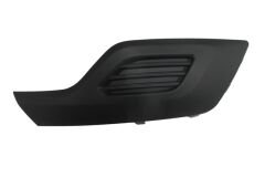 FORD CUSTOM- 12/17; SİS LAMBA KAPAĞI SOL SİS DELİKSİZ (İTALYA) BK21R19953AB5CND