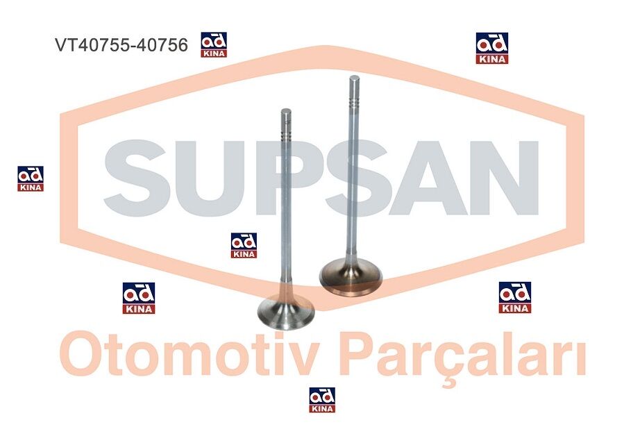 SİBOP TAKIMI TV 40755 40756 INSIGNIA ASTRA-H 1.6-16V Z16LET 180 BG