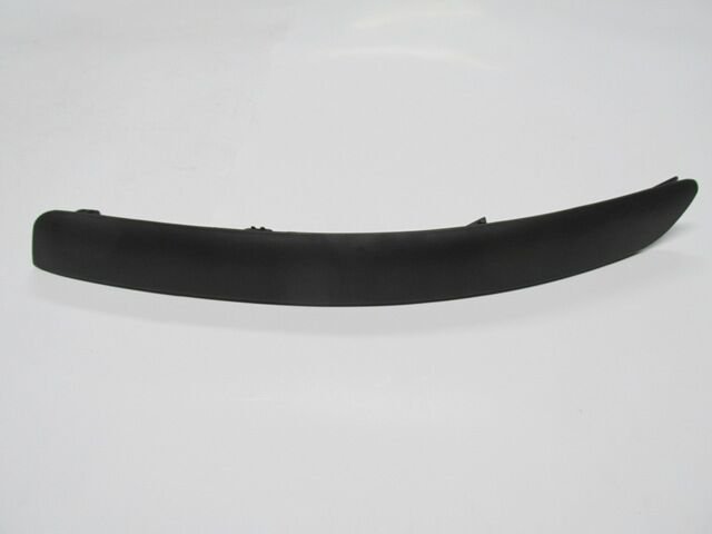 TOYOTA YARIS- 02/06; ÖN TAMPON BANDI SOL UZUN (DAMLA GÖZLÜ) (EUROBUMP) 52713-0D010