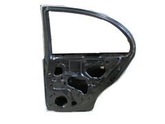 NISSAN MICRA- K13- 10/13; ARKA KAPI KOMPLE SAĞ (TW) H210M-1HAEB