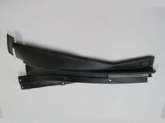 MITSUBISHI LANCER- 04/08; ÖN CAM IZGARASI SAĞ (SİLGİ PANELİ) (TW) -