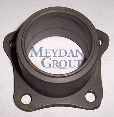 TOYOTA COROLLA- AE101- 93/98; ARKA TEKER PORYASI BOŞ (FAMMIZE) 42421-190015