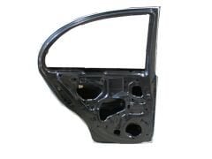 NISSAN MICRA- K13- 10/13; ARKA KAPI KOMPLE SOL (TW) H210A-1HAEB
