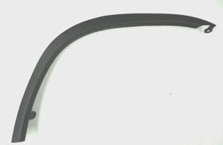 HONDA CRV- 97/01; ÖN ÇAMURLUK AĞZI PLASTİĞİ SAĞ SİYAH/PÜTÜRLÜ (TYG) 74115-S10-000