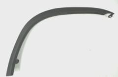 HONDA CRV- 97/01; ÖN ÇAMURLUK AĞZI PLASTİĞİ SAĞ SİYAH/PÜTÜRLÜ (TYG) 74115-S10-000