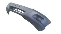 FORD TRANSIT- V363- 14/19; ÖN ALT TAMPON ASTARLI (SİS DELİKSİZ) (EUROBUMP) BK31R17757AE5CND