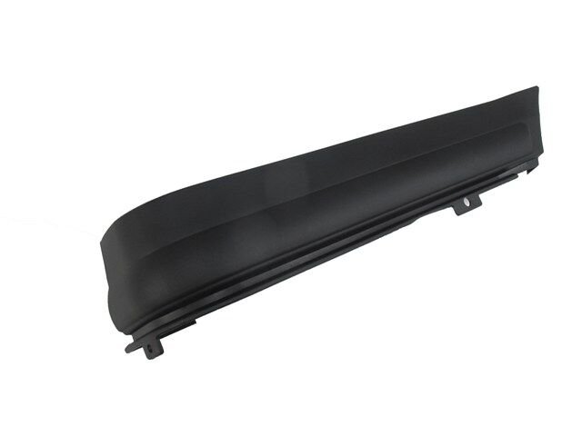 FORD TRANSIT- V184- 02/06; ARKA TAMPON UCU ÜST PARÇA SAĞ TEK KAPI 1C1529396