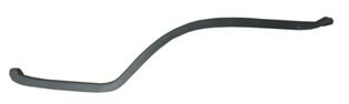 ISUZU NPR- ŞAMPİYON- 97/06; ÇAMURLUK MARŞPİYEL PLASTİĞİ SOL GRİ (ÇİFT TEKER) (TW) 8-978539580