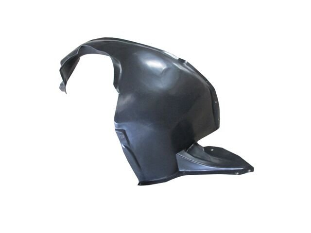 SKODA FABIA- 01/07; ÖN ÇAMURLUK DAVLUMBAZI SOL 6Y0809957E