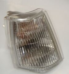 RENAULT R9- BROADWAY- 97/00; ÖN SİNYAL SOL BEYAZ (PLEKSAN) 7702202872