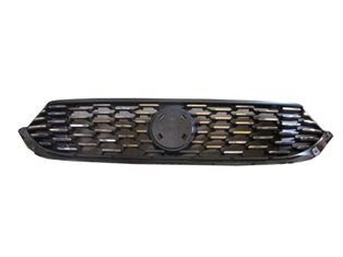 FIAT EGEA- SD/HB/SW- 15/20; ÖN PANJUR SİYAH (PETEKLERİ NİKELAJLI) (EUROBUMP) 735642866