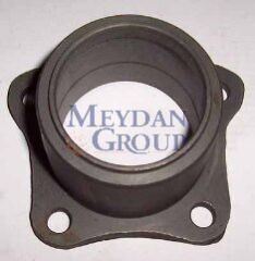 TOYOTA COROLLA- AE92- 88/92; ARKA TEKER PORYASI BOŞ (FAMMIZE) 42421-190015