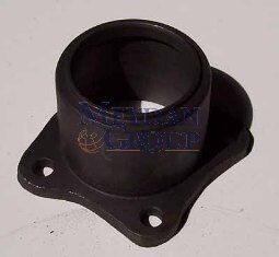 TOYOTA COROLLA- AE92- 88/92; ARKA TEKER PORYASI BOŞ (FAMMIZE) 42421-190015