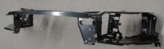 VOLVO S80- 13/16; ÖN PANEL FAR YUVALI (ÇELİK) (TYG) 31217787