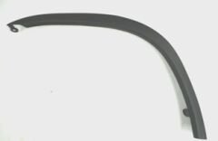 HONDA CRV- 97/01; ÖN ÇAMURLUK AĞZI PLASTİĞİ SOL SİYAH/PÜTÜRLÜ (TYG) 74155-S10-000