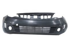KIA RIO- SD- 15/16; ÖN TAMPON SİYAH (SİS DELİKLİ/PANJURLU FPI) 86511-1W500