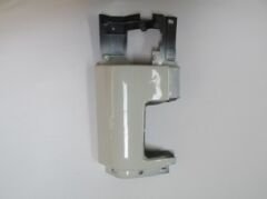ISUZU NKR- 90/97; FAR ÇERÇEVESİ SAĞ BEYAZ (BFN) 8-94145521-2