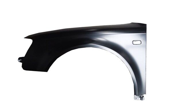 AUDI A4- 05/08; ÖN ÇAMURLUK DELİKLİ SAĞ (TYG) 8E0821106D