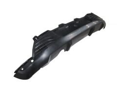 RENAULT CLIO- 4- HB- 13/16; KARLIK (ARKA TAMPON ALTI) SIYAH (SPOILER) 850221456R