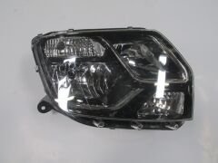 DACIA DUSTER- 14/17; FAR LAMBASI SAĞ MANUEL (H1/H7) (6FİŞLİ) (AYFAR-TW-Y) 260105828R