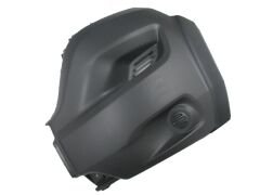 CITROEN JUMPER- 14/24; ÖN TAMPON UCU SOL GRİ (SİS DELİKSİZ) (DODİKLİ ARAÇLAR İÇİN) (EUROBUMP) 1612473580