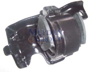 TOYOTA COROLLA- AE101- 93/98; ŞANZUMAN TAKOZU OTOMATİK (4AF) 1.6CC (GENİŞ BAĞLANTILI) SOL (FPI) 12372-15181