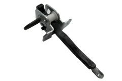 BMW 5 SERI- E39- 96/00; ÖN KAPI DURDURUCUSU SAĞ/SOL AYNI (ADET) (KAPI GERGİSİ) 51218193447