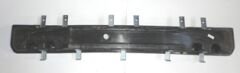 KIA SEPHIA- 97/98; ARKA TAMPON DEMİRİ (FİBER GLASS) (TW) OK24A-50-260C