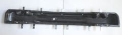 KIA SEPHIA- 97/98; ARKA TAMPON DEMİRİ (FİBER GLASS) (TW) OK24A-50-260C