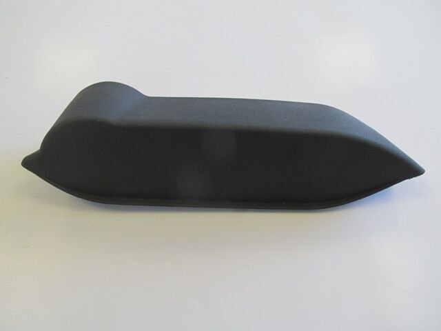 OPEL COMBO- 02/12; ÖN KAPI CEBİ SİYAH SAĞ/SOL (TAKIM) 576169