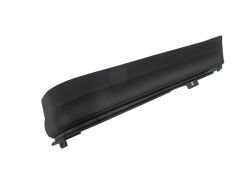 FORD TRANSIT- V184- 02/06; ARKA TAMPON UCU ÜST PARÇA SOL TEK KAPI 1C1529397