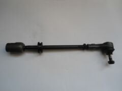 SEAT CORDOBA- 00/02; ROT MİLİ/KOLU VE ROT BAŞI KOMPLE SAĞ (MANUEL DİREKSİYON)(SH) 6N0419804