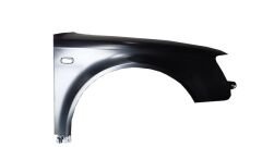 AUDI A4- 05/08; ÖN ÇAMURLUK DELİKLİ SOL (TYG) 8E0821105F