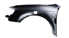 AUDI A4- 05/08; ÖN ÇAMURLUK DELİKLİ SOL (TYG) 8E0821105F