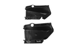 RENAULT MEGANE- 4- SD/HB- 16/20; ÖN TAMPON KÖŞE BAĞLANTI BRAKETİ SAĞ/SOL SET (2 PARÇA) 628108714R