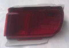 TOYOTA LANDCRUISER- PRADO- 09/13; ARKA SİS LAMBASI SAĞ KIRMIZI (FAMELLA) 81580-60250