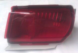 TOYOTA LANDCRUISER- PRADO- 09/13; ARKA SİS LAMBASI SAĞ KIRMIZI (FAMELLA) 81580-60250